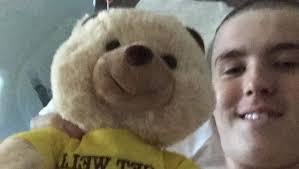 Fundraiser for Joshua Hinds by Sueanne Sullivan : Help with Aidens  treatment & Living