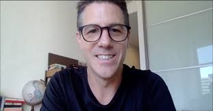 Andrew Collins talks about Scaling and Selling a Digital Agency at the EO  Melbourne event — EO Melbourne