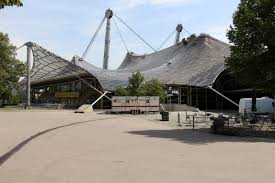 Hier finden sie tennis in münchen und umgebung. Olympiahalle Wikipedia