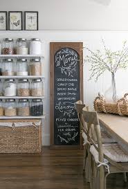 best kitchen wall dcor ideas