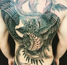 Beautifully done and worn gracefully for everyone to enjoy. 60 Incredible Phoenix Tattoo Designs You Need To See Spiritustattoo Com