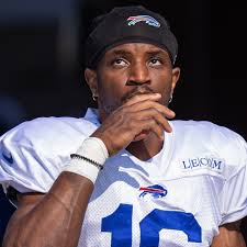 A few more glimpses of this year's Buffalo Bills Training Camp, courtesy of  rising senior Abel Austin. #StJohnFisherUniversity #GoBills #RochesterNY