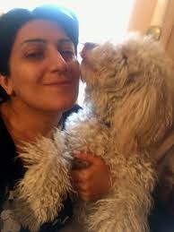 What a beautiful world it would be if people had hearts like dogs. ♥️ Romeo  🐾