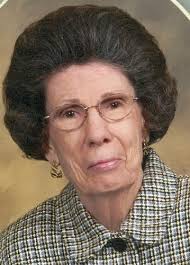 Beverly Knox Obituary (1926