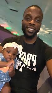 Young Black Entrepreneur