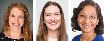 Alumni Notes Summer 2025