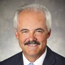 David Black is appointed Senior Vice President of International Commercial  Insurance.