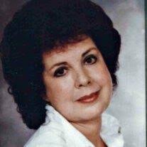Mrs. Ginger Grand Lerner Obituary