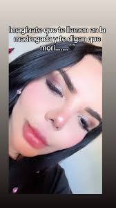 Marisol Rolon's Instagram, Twitter & Facebook