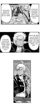 Категория манга в жанре яой, комедия, фэнтези. Ttb19 Chapter 38 Chapitre 38 The Titan S Bride Facebook