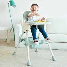 Baby Kids Highchair Feeding Dining Chair Double Tables Macaron Multi Function On Ebay In 2020 Toddler Dining Chair Portable Baby Chair Baby Chairs Seat