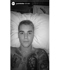 Justin Bieber publica primeira foto no Brasil - e um pequeno detalhe chamou  a atenção dos fãs