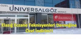 Sozlesmeli Kurumlarimiz Elazig Eczane Teknisyenleri Dernegi