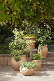 23 Best Tuscan Garden Ideas Fancydecors Garden Containers Tuscan Garden Italian Garden