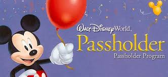 Disney passholder update credit card. Annual Passes Fl Residents Magical Distractions