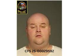 Greenwich Man Faces Weapons Charges, Risk of Injury to Child, Violation of  Criminal Protective Order