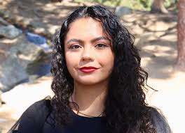 Meet Amber Olmos 2024-25 Educator Preparation Student Liaison