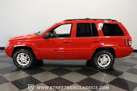 Image result for Flame Red 2000 Jeep