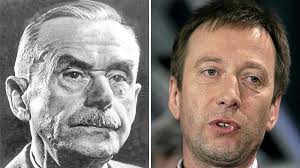 Thomas Manns letzte Liebe