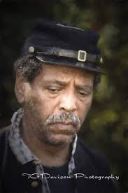 USCT Reenactors and Community Activism in Trenton, NJ