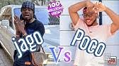 What the flocka season 2. Burna Boy Zlatan Poco Lee Rahman Jago Battle It Out For Zanku Supremacy Youtube