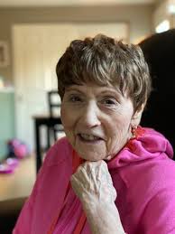 Mary Ann Carr Obituary