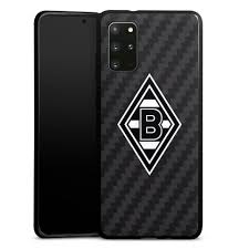 Extrem hochwertiges material hergestellt in kleiner auflage. Deindesign Handyhulle Borussia Raute Carbon Samsung Galaxy S20 Plus Hulle Gladbach Borussia Monchengladbach Carbon Online Kaufen Otto