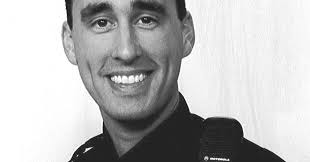 Brafford, John Bradley