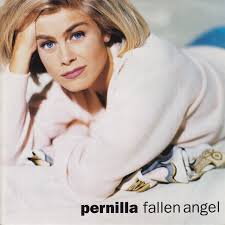 Melodifestivalen 2010 was a swedish song contest held between february and march 2010. Fallen Angel By Pernilla Wahlgren On Listn To