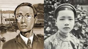 Mối tình hoàng cung: Duy Tân và Hồ Thị Chỉ