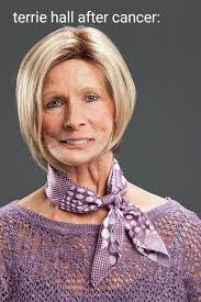 Tierra Hall What Happen