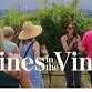 Rose Revolution at Dineen Vineyards in Zillah