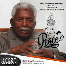 Feza Nursery & Day Care