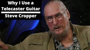 Steve Cropper & The Animals