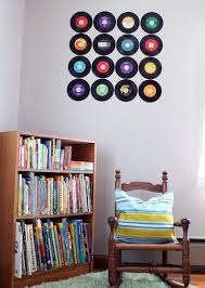 Check spelling or type a new query. Decorating With Vinyl Records Inspirations Ideas