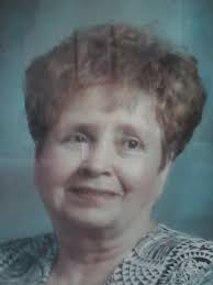 Obituary of Eva Mae Ryan, New Waterford