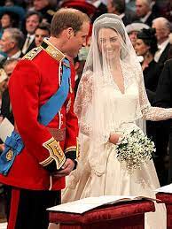 Prince william and kate first met in at the university of st andrews in 2001. Royal Wedding Catherine Middleton And Prince William Married People Com