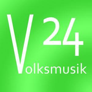 	Volksmusikwelle