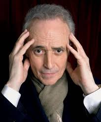 Spanish operatic tenor, probably best known for his association with luciano pavarotti and placido domingo; Elmundo Es Suplementos Magazine 455 He Comido Mucho Mas Pan Con Tomate Que Caviar