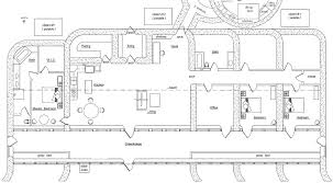 Custom Zero Energy 4 Earthship Home Plans Earthship Home Passive Solar House Plans