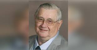 Obituary information for James F. Bach