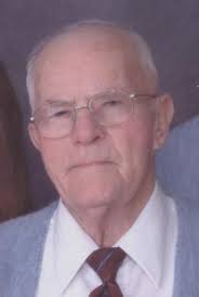 Hubert Lust Obituary July 17, 2009