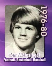 1994 Fremont Ross Hall of Fame Induction