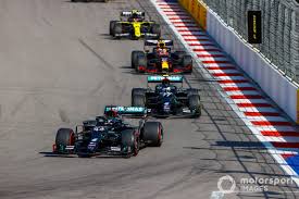 The track is 4.086km long and has 15 corners. F1 Russian Grand Prix Set To Move To Igora Drive From 2023