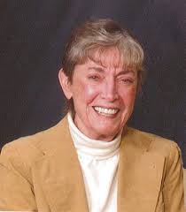 Constance Eileen Gardner Obituary