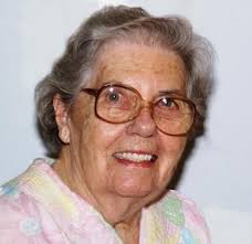 Yvonne Barham Obituary (2015)