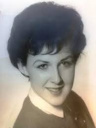 Cloma Irene Walker Obituary