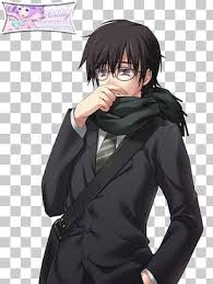 Kurapika has beautiful brown eyes which turn bright scarlet in color when experiencing intense the anime is super funny. Wikia Skorpion Anime Brown Hair Png Clipart Anime Body Glove Brown Eyes Brown Hair Cartoon Free Png Download