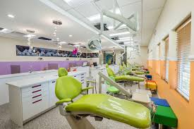 Britestars Pediatric Dentistry Interior Design Portfolio Pediatric Dental Office Design Interior Design Portfolios Interior Design Portfolio