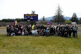 Little League dedicates Kayla Owens Field | Sequim Gazette